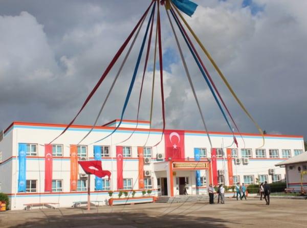 Mehmet Orhun Yaylacı Anadolu Lisesi Fotoğrafı